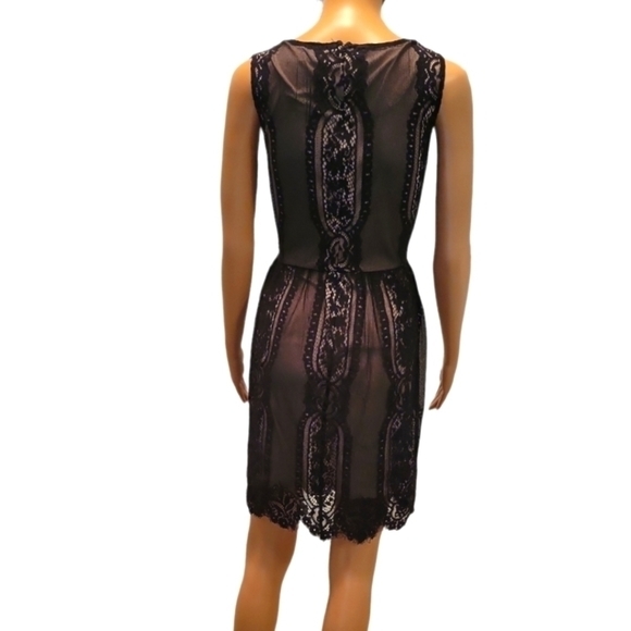 ALTAR'D State Black‎ Dress Size Large - Picture 2 of 5
